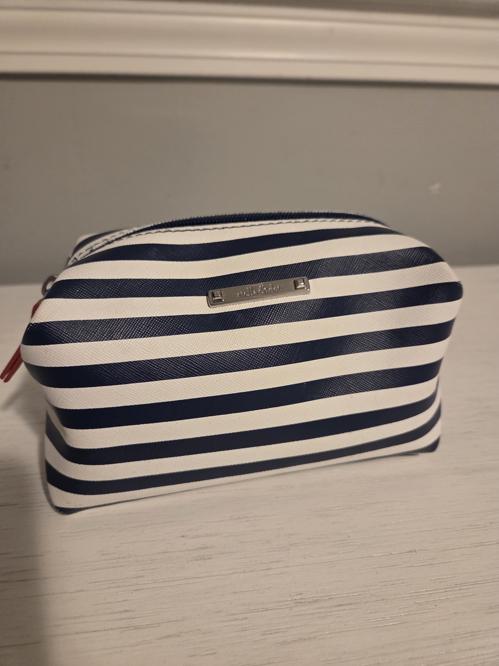 Stella & Dot Cosmetic Bag